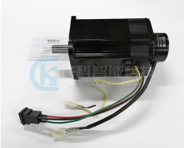 Nidec尼得科伺服電機(jī)MT302AS 302KNN05三協(xié)3000W大功率馬達(dá)