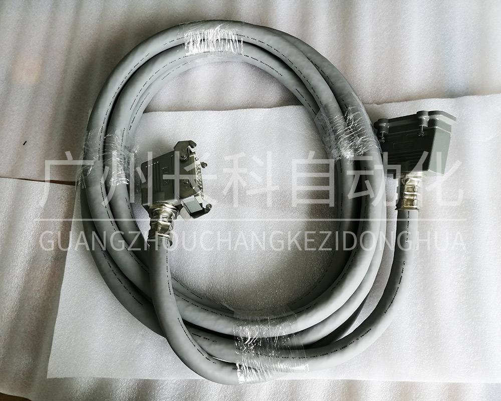 ABB機(jī)器人動(dòng)力電纜 3HAC026787-001 ABB機(jī)器人動(dòng)力電纜 3HAC026787-001