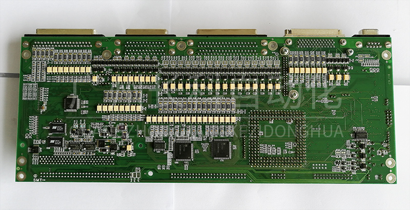 sankyo三協SC3400控制柜主板 sankyo三協SC3400控制柜主板