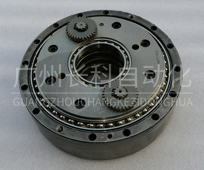 安川機器人減速機HW0381150-A 安川減速機HW0381150-A