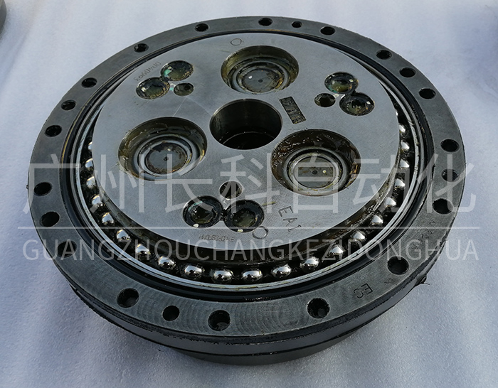 安川減速機HW0388209-E 安川減速機HW0388209-E