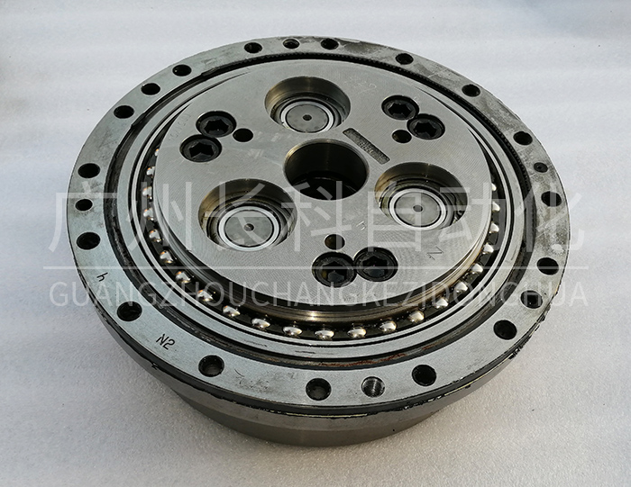 安川減速機HW9381465-H 安川減速機HW9381465-H