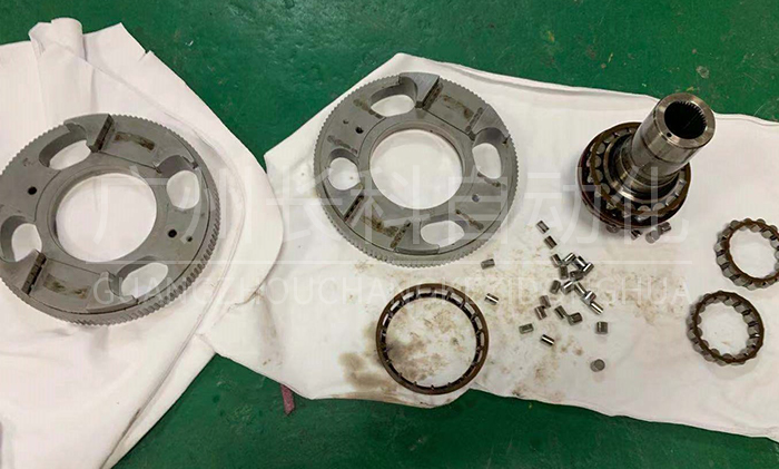 庫卡機器人減速機維修 庫卡機器人減速機維修