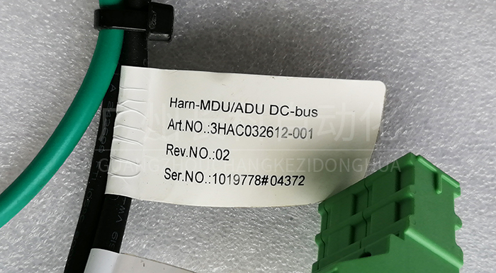 ABB驅(qū)動(dòng)模塊DSQC664 ABB驅(qū)動(dòng)模塊DSQC664