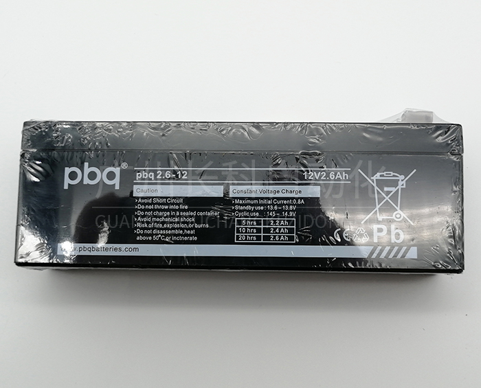 KUKA庫(kù)卡機(jī)器人免保養(yǎng)鉛酸蓄電池 00-141-841 KUKA庫(kù)卡機(jī)器人免保養(yǎng)鉛酸蓄電池 00-141-841