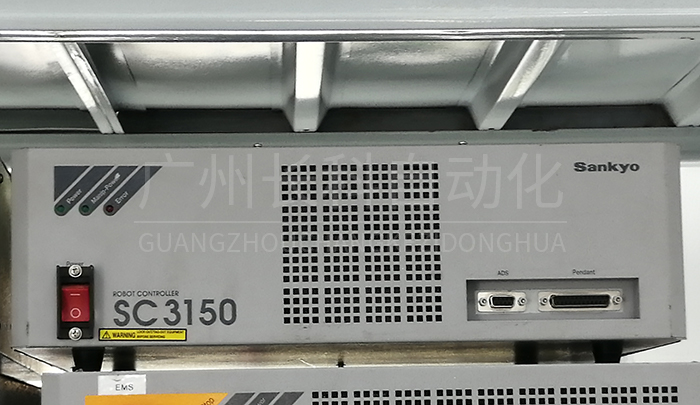 SANKYO三協(xié)控制柜SC3150 SANKYO三協(xié)控制柜SC3150