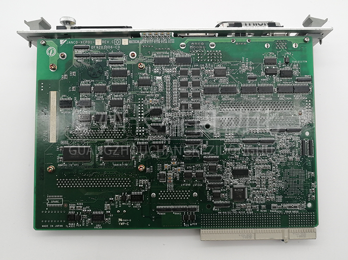 安川JANCD-XCP01-1 安川JANCD-XCP01-1