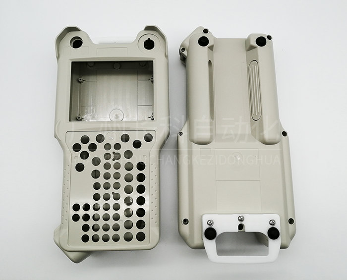 川崎50817示教編程器外殼 川崎50817示教編程器外殼