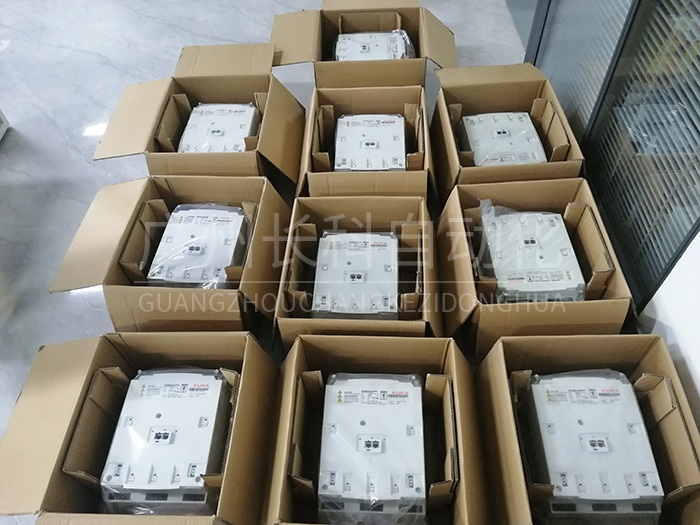 KUKA庫卡C4伺服驅動器 KUKA庫卡C4伺服驅動器