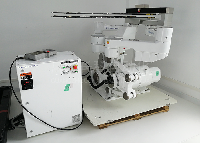 安川潔凈室機器人示教器JZRCR-NPP02-01 安川潔凈室機器人示教器JZRCR-NPP02-01