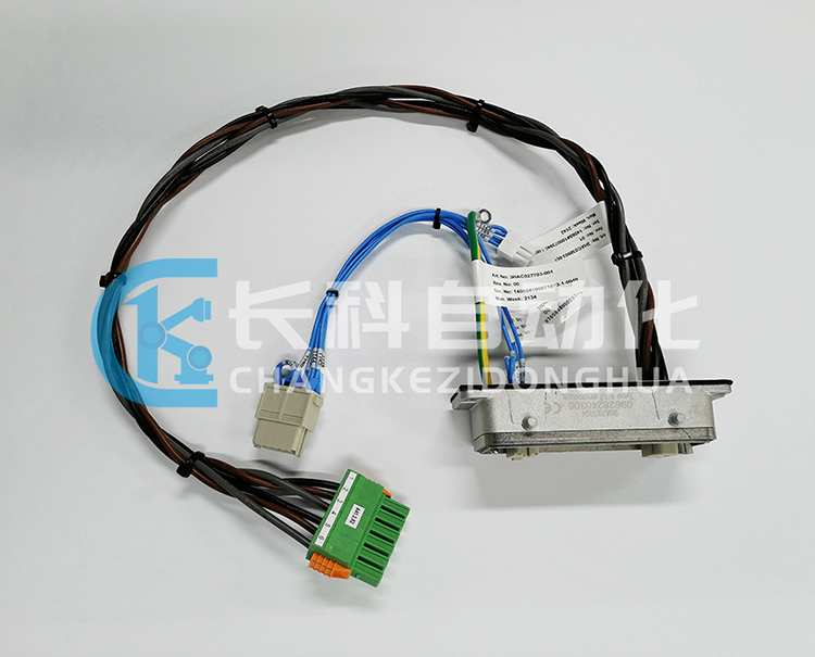 ABB 3HAC049516-001 3HAC038803-001 3HAC027703-001 ABB 3HAC049516-001 3HAC038803-001 3HAC027703-001