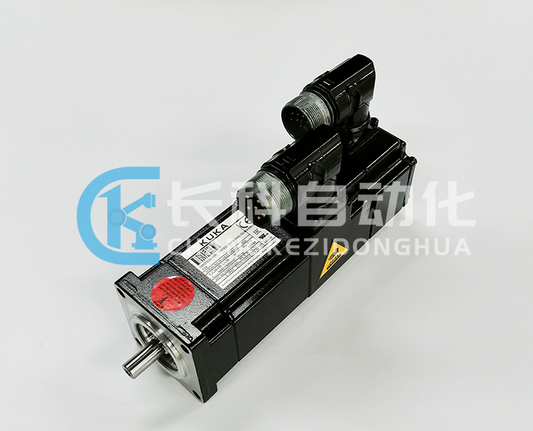 庫卡伺服電機00-131-269 庫卡伺服電機00-131-269