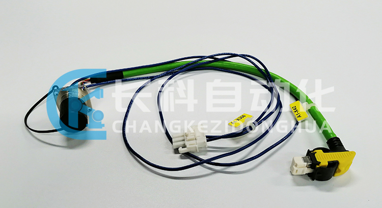 庫卡線纜00-166-361 庫卡線纜00-166-361