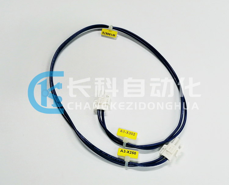 庫(kù)卡W188678控制柜連接線 庫(kù)卡W188678控制柜連接線