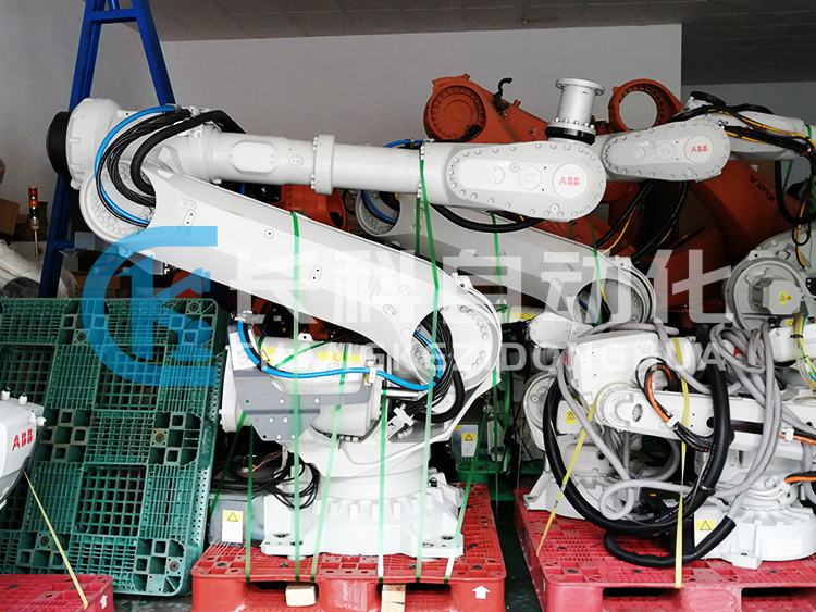 ABB機(jī)器人IRB6700-150/3.20 ABB機(jī)器人IRB6700-150/3.20
