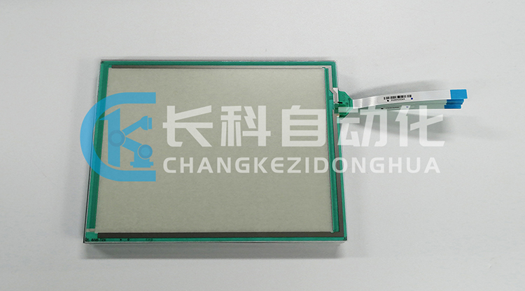 ABB示教器DSQC679 3HAC028357-001觸摸屏 ABB示教器DSQC679 3HAC028357-001觸摸屏