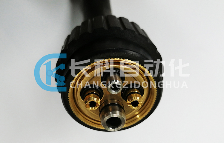 工業焊接機器人自動焊槍頭 工業焊接機器人自動焊槍頭