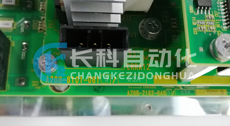 發(fā)那科驅動器電源板A20B-8101-0813/03A 發(fā)那科驅動器電源板A20B-8101-0813/03A
