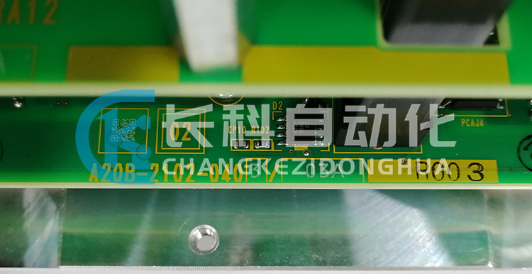 發(fā)那科驅動器底座電路板A20B-2102-0403/03A 發(fā)那科驅動器底座電路板A20B-2102-0403/03A