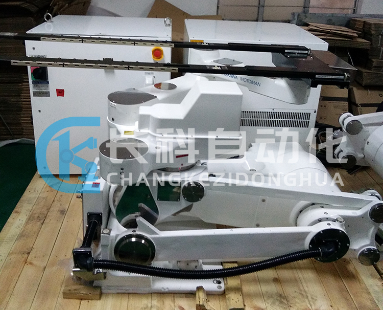 安川潔凈機器人 安川潔凈機器人