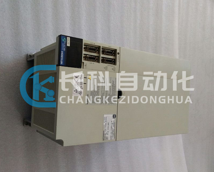 三菱驅動器MR-J2S-200B-EG168 三菱驅動器MR-J2S-200B-EG168