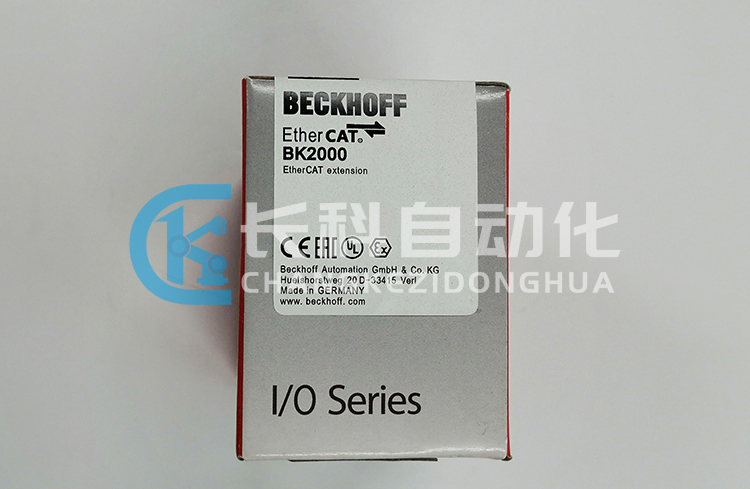 倍福總線(xiàn)耦合器總線(xiàn)模塊BK2000 倍福總線(xiàn)耦合器總線(xiàn)模塊BK2000