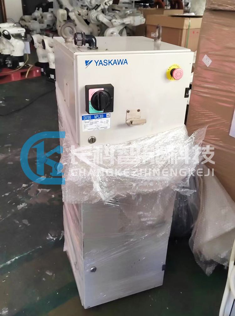 安川機器人MOTOMAN-MPL300 安川機器人MOTOMAN-MPL300