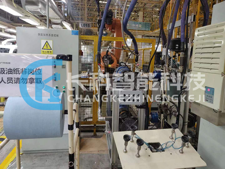 庫(kù)卡KR50涂膠程序調(diào)試與軌跡恢復(fù) 庫(kù)卡KR50涂膠程序調(diào)試與軌跡恢復(fù)