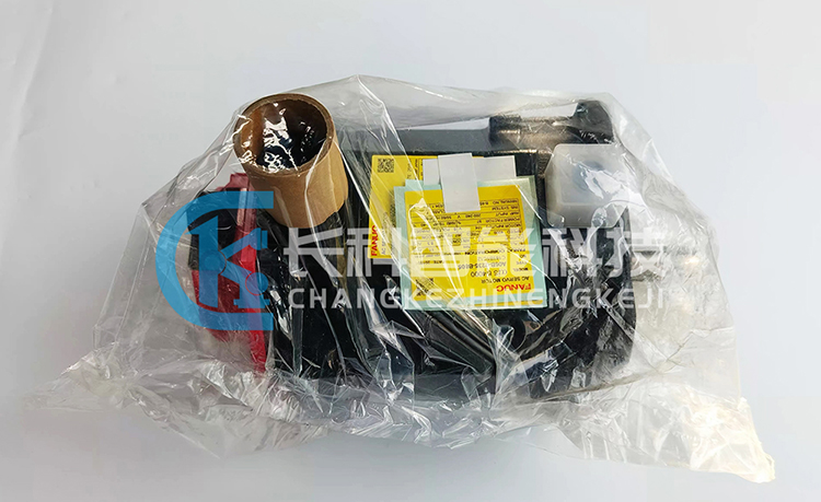發那科伺服電機A06B-0235-B805 發那科伺服電機A06B-0235-B805
