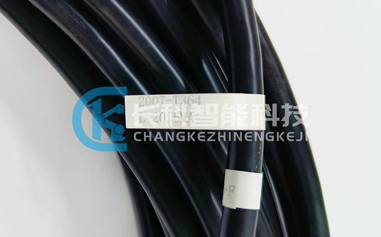 發(fā)那科示教器線纜A660-2007-T364 L20.5MA 發(fā)那科示教器線纜A660-2007-T364 L20.5MA
