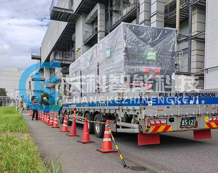 面板廠OLED線體整體搬遷 面板廠OLED線體整體搬遷