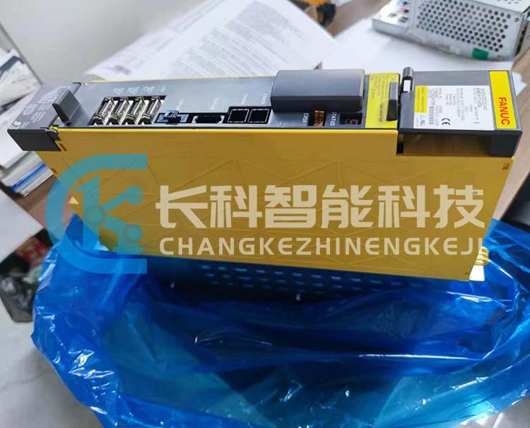 發那科伺服放大器A06B-6117-H304 發那科伺服放大器A06B-6117-H304