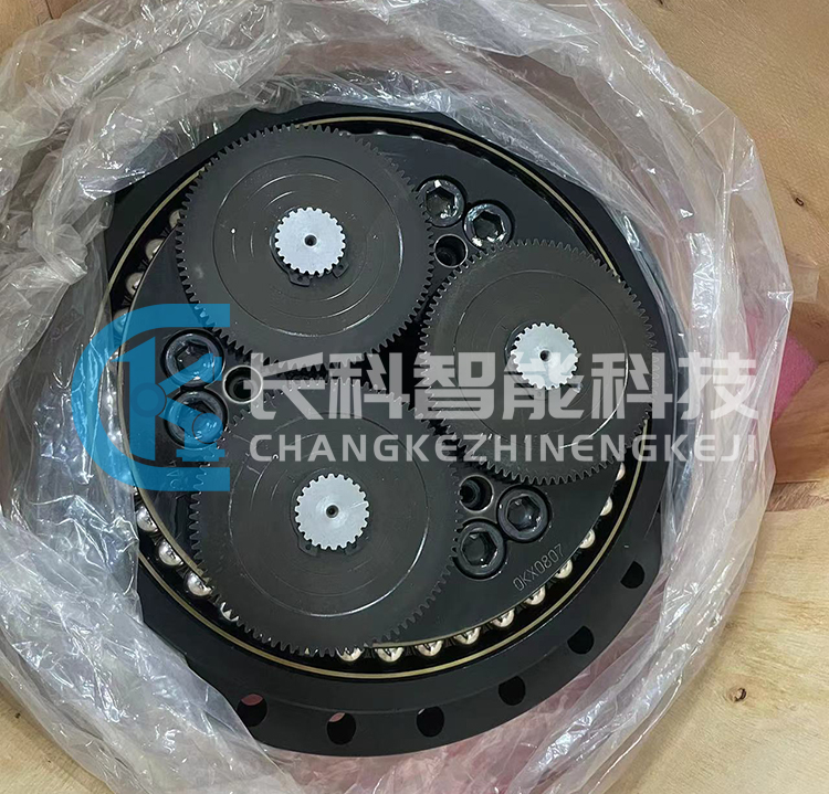 發(fā)那科R-2000iB/210F二軸三軸減速機 發(fā)那科R-2000iB/210F二軸三軸減速機