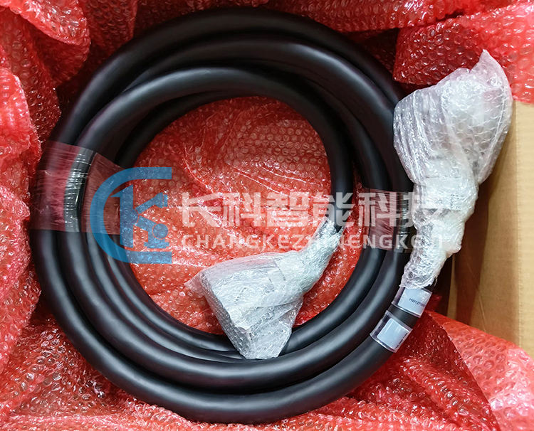 安川機器人線纜HW1271698-13 安川機器人線纜HW1271698-13