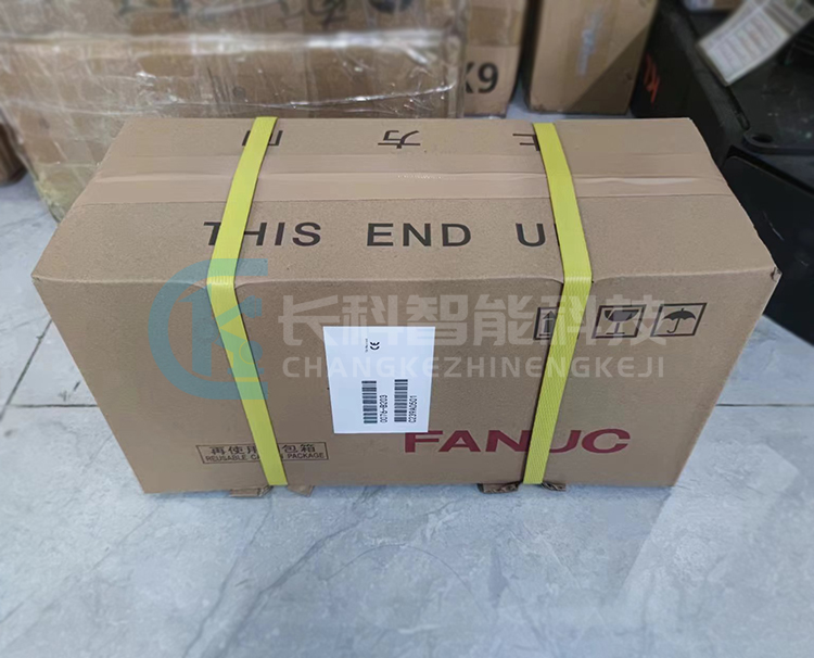 發那科伺服電機A06B-0076-B203 發那科伺服電機A06B-0076-B203