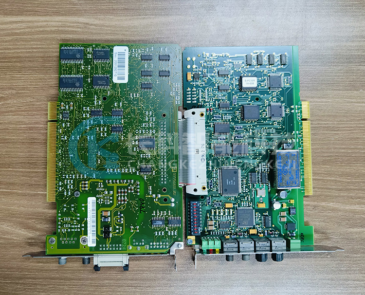 庫卡機械手interbus通訊板卡00-118-966 庫卡機械手interbus通訊板卡00-118-966