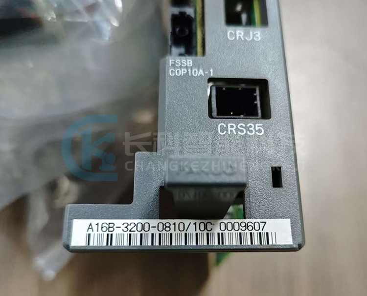 FANUC發那科控制器主板A16B-3200-0810/10C FANUC發那科控制器主板A16B-3200-0810/10C
