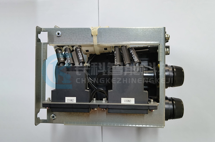 安川電源接通單元JZRCR-APU01-1 安川電源接通單元JZRCR-APU01-1