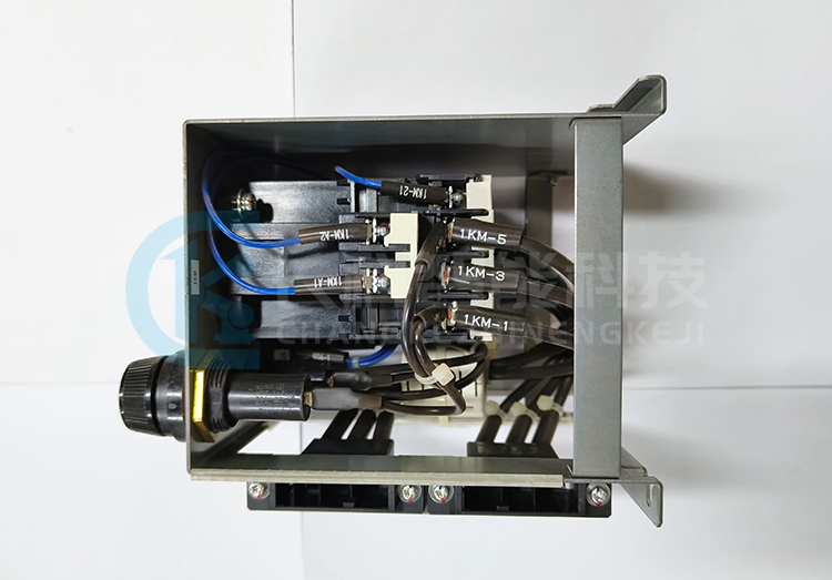 安川電源接通單元JZRCR-APU01-1 安川電源接通單元JZRCR-APU01-1