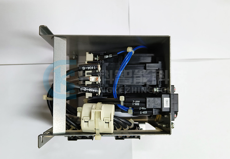 安川電源接通單元JZRCR-APU01-1 安川電源接通單元JZRCR-APU01-1