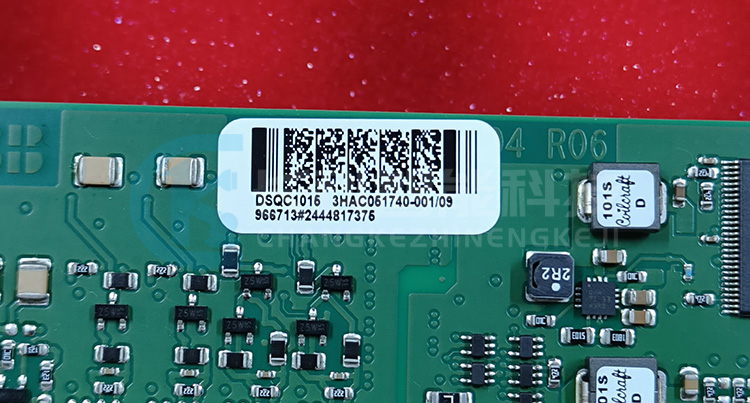ABB通訊板 DSQC1015 3HAC051740-001