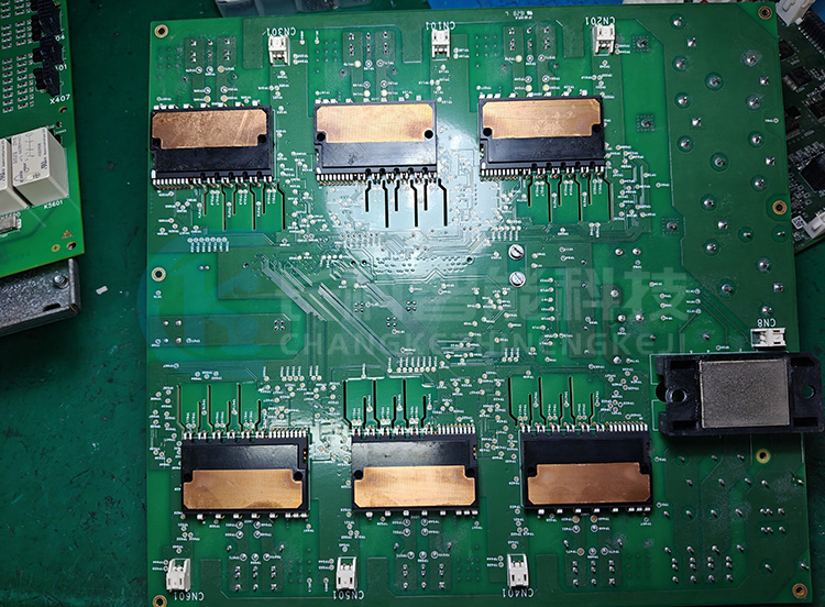 ABB驅動器DSQC431 3HAC036260-001 ABB驅動器DSQC431 3HAC036260-001