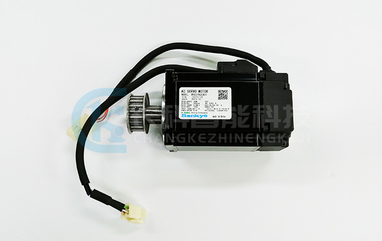三協伺服電機MH201N2LN07 三協伺服電機MH201N2LN07