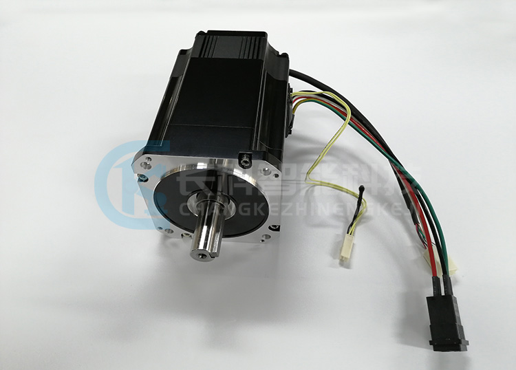 Nidec尼得科伺服電機MT302AS 302KNN05 Nidec尼得科伺服電機MT302AS 302KNN05