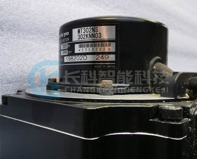 三協(xié)電機MT302NS 302KNN03