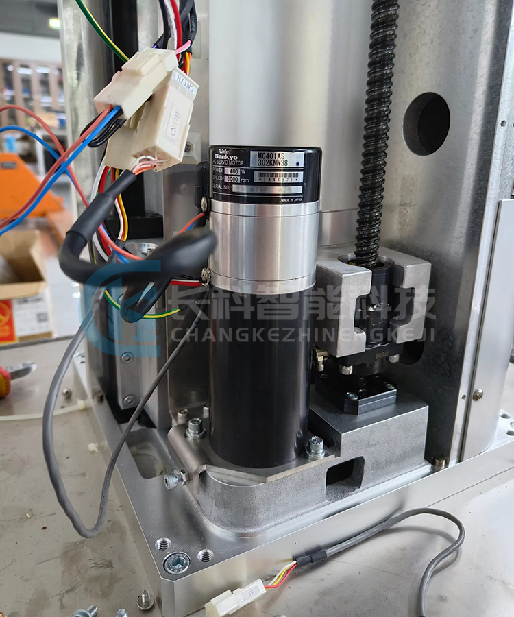 尼得科SR8240-1105電機MC401AS 302KNN38 尼得科SR8240-1105電機MC401AS 302KNN38