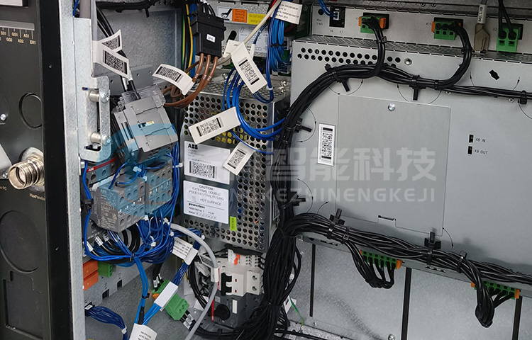 ABB機(jī)器人控制柜IRC5 Single 3HAC052355-001維修 ABB機(jī)器人控制柜IRC5 Single 3HAC052355-001維修