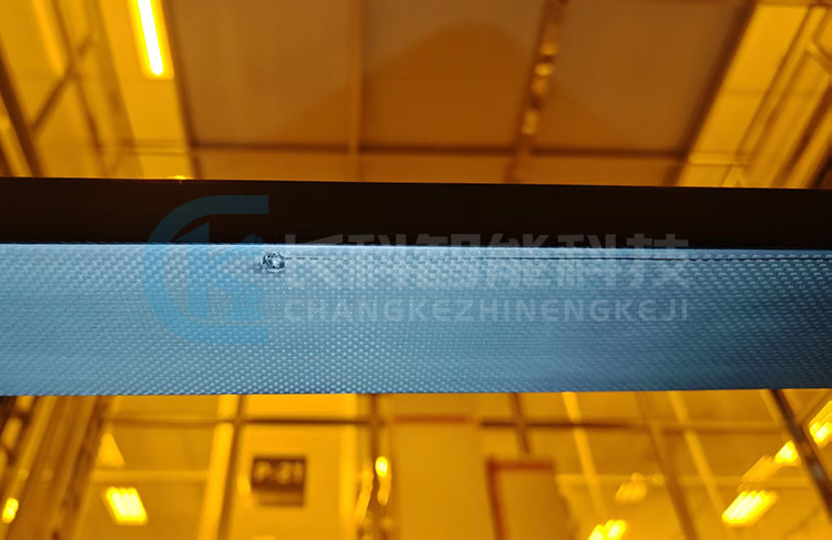 三協機器人SR98SDNFA68碳纖維FORK 三協機器人SR98SDNFA68碳纖維FORK