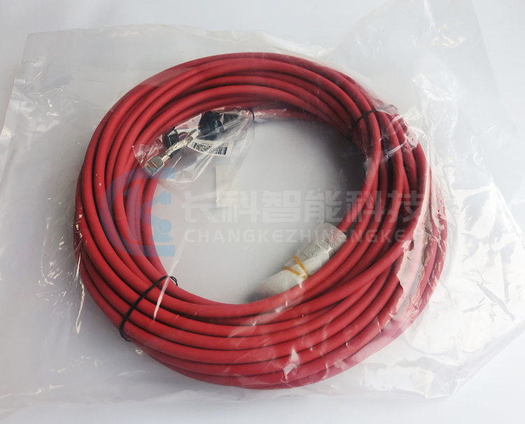 ABB示教器20米線纜3HAC031683-003 ABB示教器20米線纜3HAC031683-003