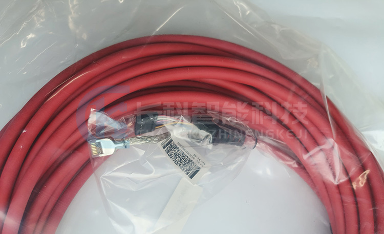ABB示教器20米線纜3HAC031683-003 ABB示教器20米線纜3HAC031683-003